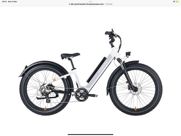 Done deal on sale electric bikes