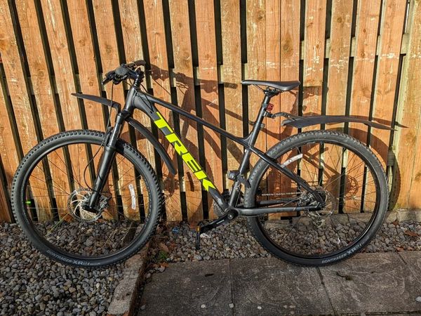 Trek marlin 7 discount bike for sale