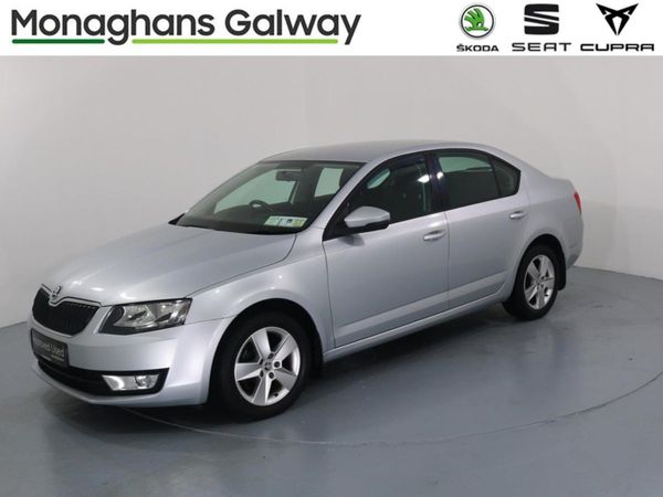 Skoda octavia 2025 1.2 tsi 2014