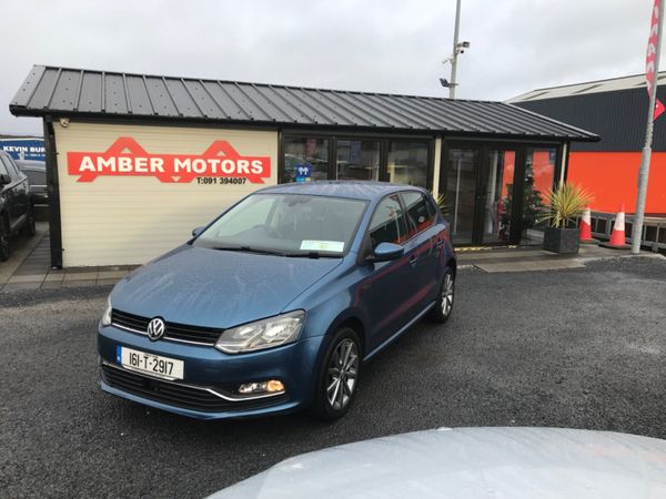 Vw polo diesel 2016 new arrivals