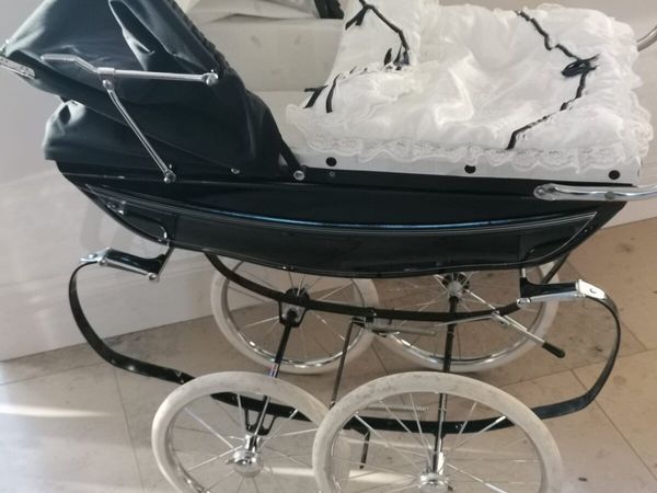 Silver cross childrens outlet pram for sale