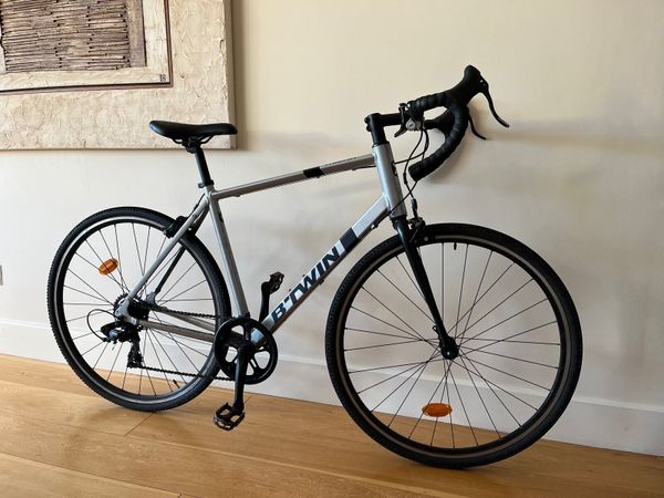 Bicycle BTWIN Triban 100 for sale in Co. Dublin for 150 on DoneDeal