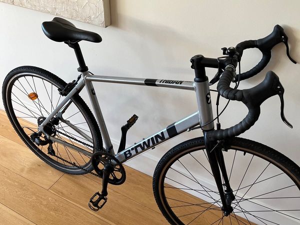 Bicycle BTWIN Triban 100 for sale in Co. Dublin for 150 on DoneDeal