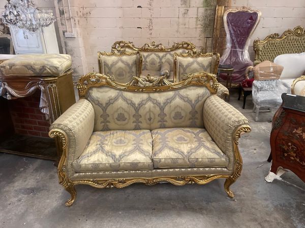 Kinvaras rosenberg sales