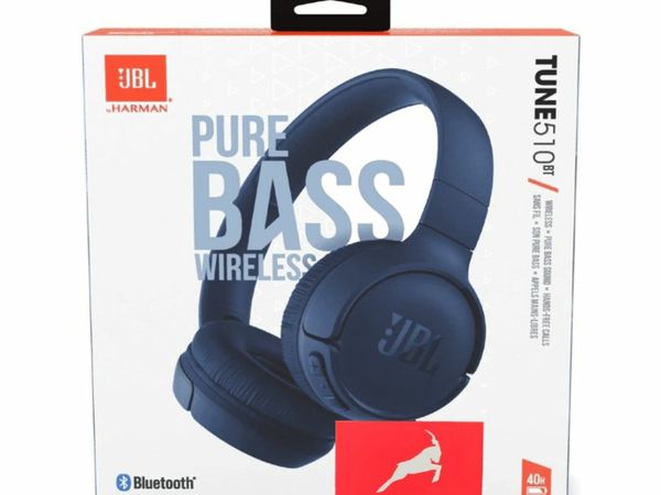 Wireless Headphone ANC JBL TUNE 660 for sale in Co. Dublin for €80 on  DoneDeal