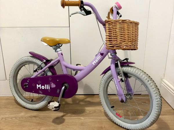 Raleigh molli bike discount 16