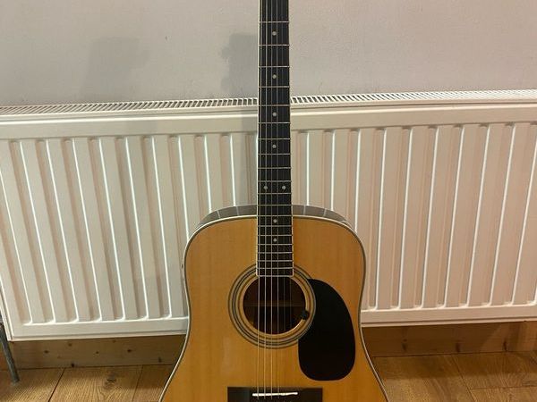 chinese guitar 1 Guitars Ad For Sale in Ireland DoneDeal
