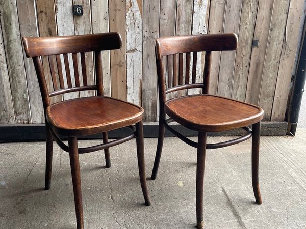 Chairs for sale online done deal