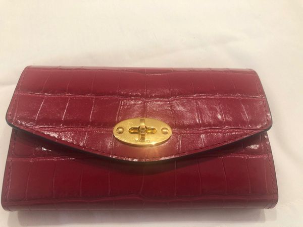 Mulberry discount purse sale