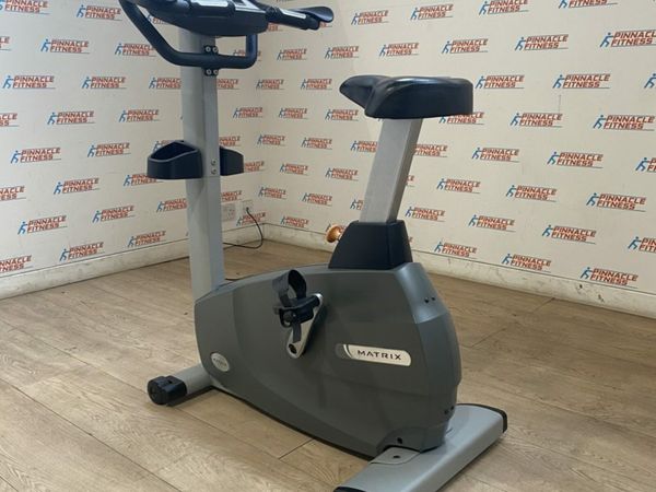 Matrix u1x best sale upright bike