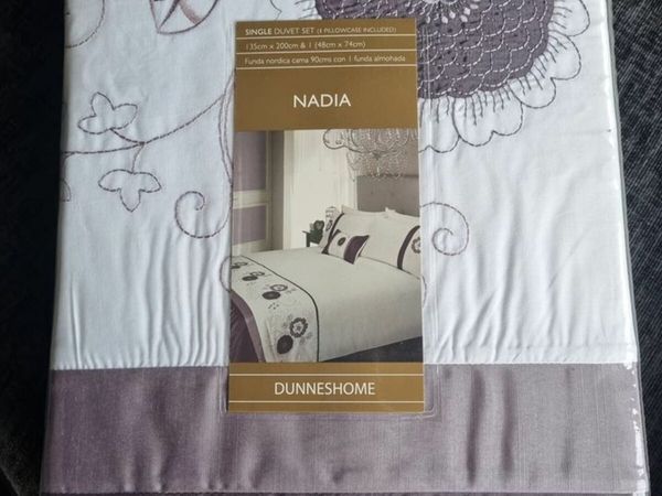 Mothercare clearance single duvet