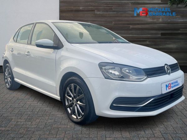 Polo 1.2 tsi dsg new arrivals