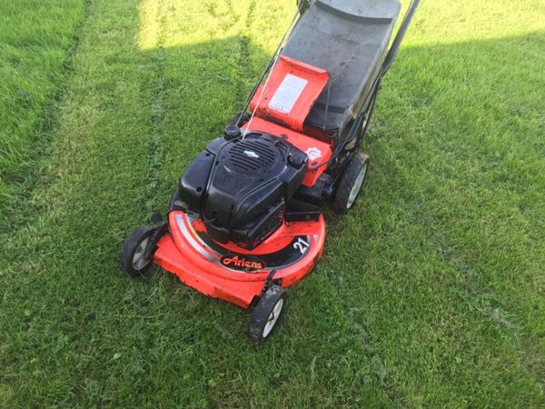 Ariens 21 cheap