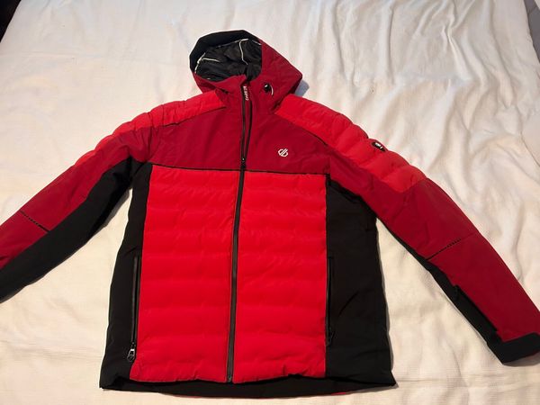 ski jacket 9 Mens Clothes Ads For Sale in Ireland DoneDeal