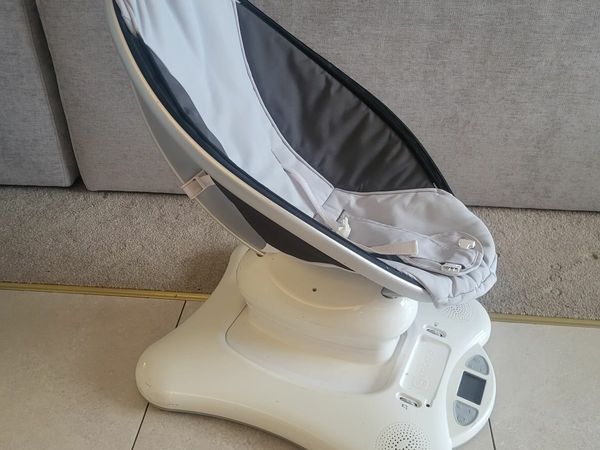 Rockit Portable Baby Rocker for sale in Co. Meath for €30 on DoneDeal