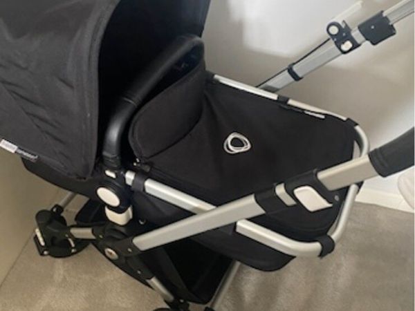 Bugaboo cameleon done clearance deal