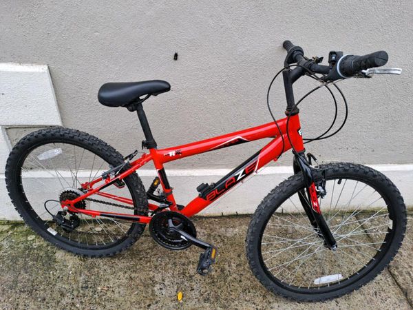 Piranha blaze 24 inch hot sale bike