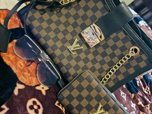 Louis vuitton dust bag 2025 for sale