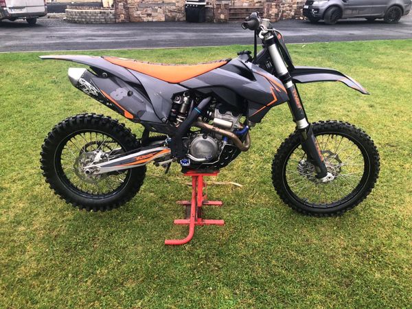 2016 ktm deals 250sxf for sale