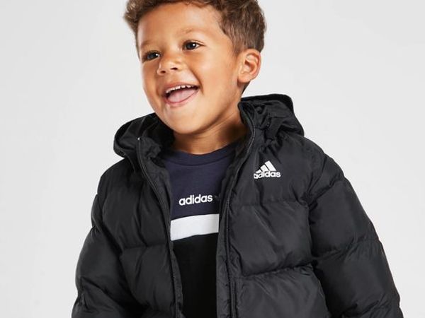 adidas coat 1 Baby Kids Ad For Sale in Ireland DoneDeal