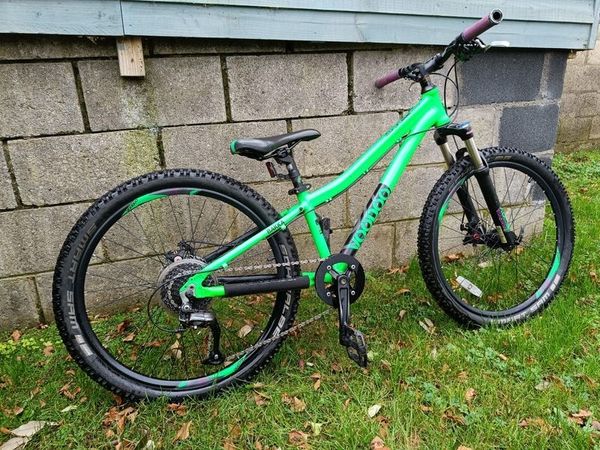 Voodoo junior mountain bike hot sale