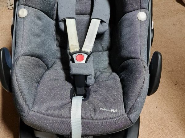 baby elegance venti travel system 3 Car Seats Ads For Sale in