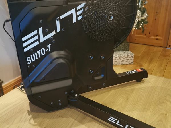Home trainer discount elite suito occasion