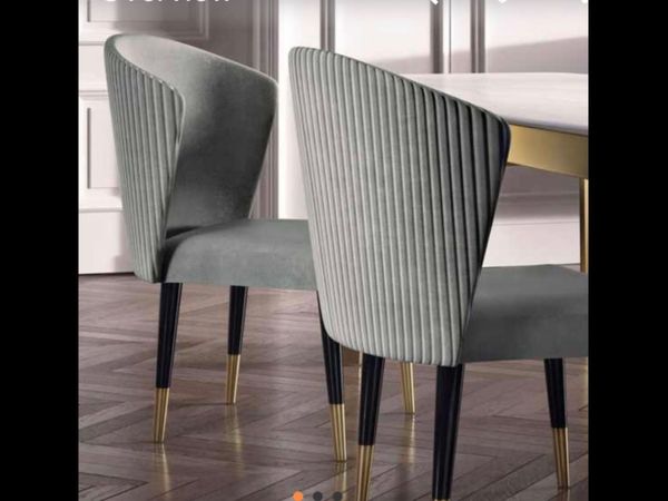 Donedeal discount kitchen chairs