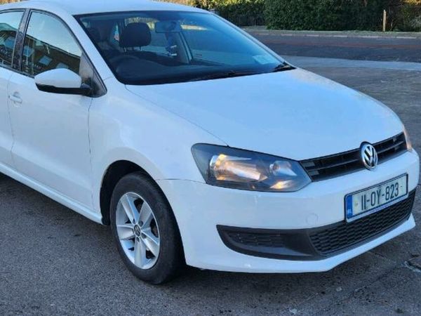 Volkswagen polo 1.6 online diesel