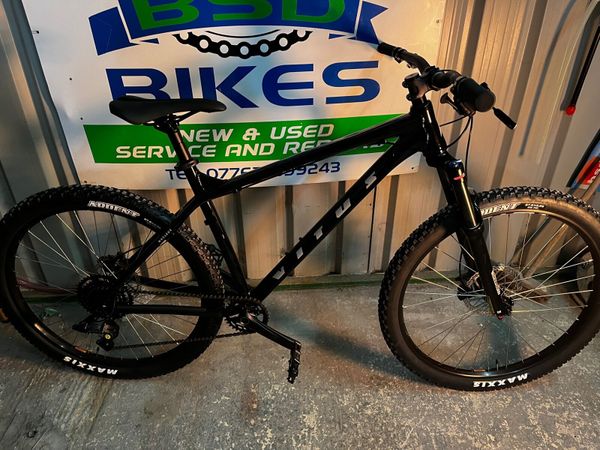 Vitus mountain store bikes for sale