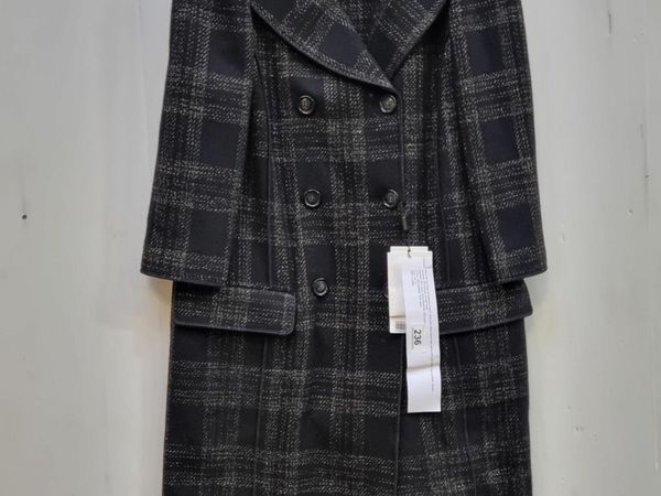 Miss selfridge hotsell coat sale