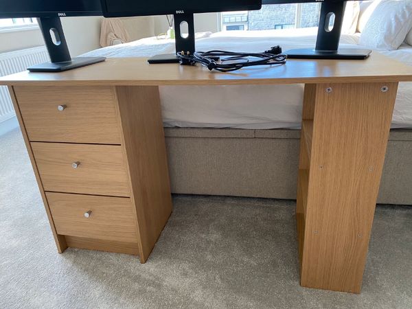 Donedeal desks deals