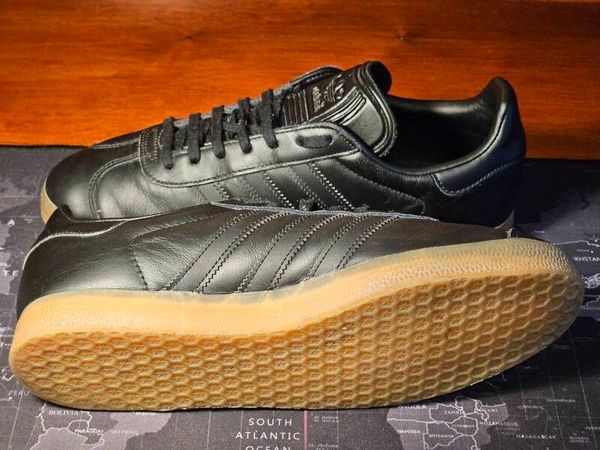 Adidas copa size outlet 8