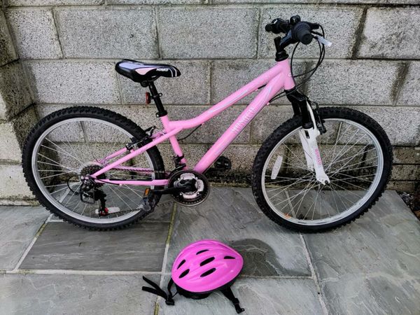 24 inch mountain online bike smyths