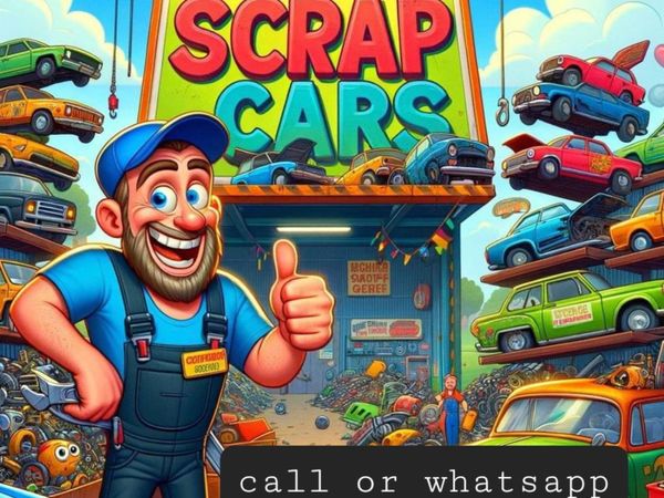 scrap cars 336 All Sections Ads For Sale in Ireland DoneDeal