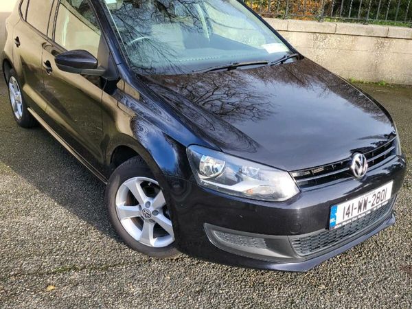 Motor volkswagen polo discount 1.2