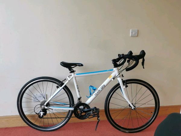 Frog team 2024 sky road bike