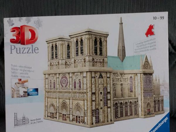 3d puzzles best sale for sale