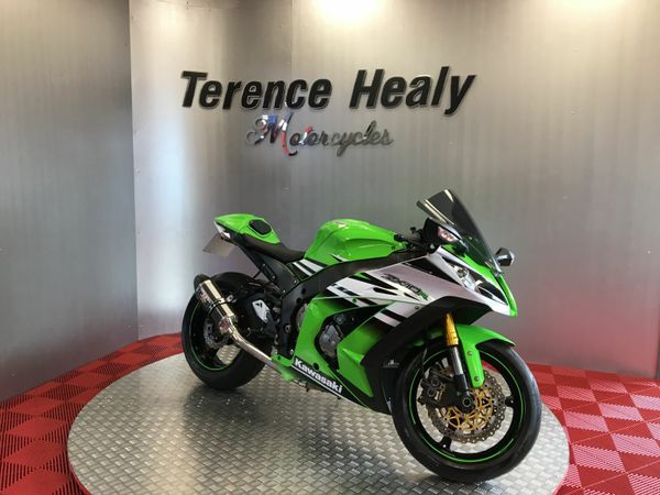 Zx10r2019 store