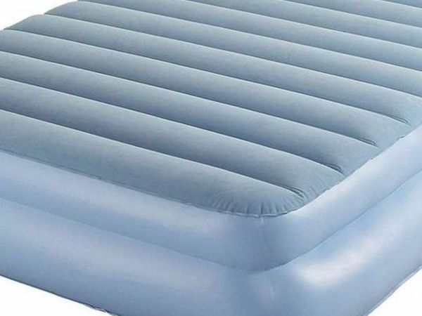 Double air hotsell mattress ireland