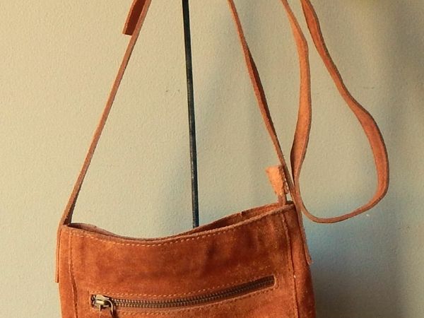 Fat face leather bags on sale sale