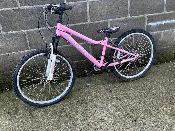 girls bike 22 1 All Sections Ad For Sale in Ireland DoneDeal