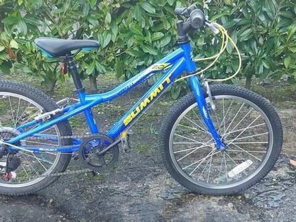 Done deal hot sale bikes tipperary