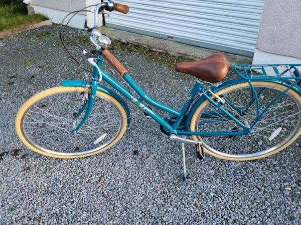 Pendleton best sale bike hybrid