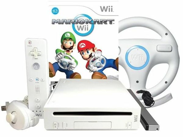 wii controllers, 10 Electronics Ads For Sale in Ireland