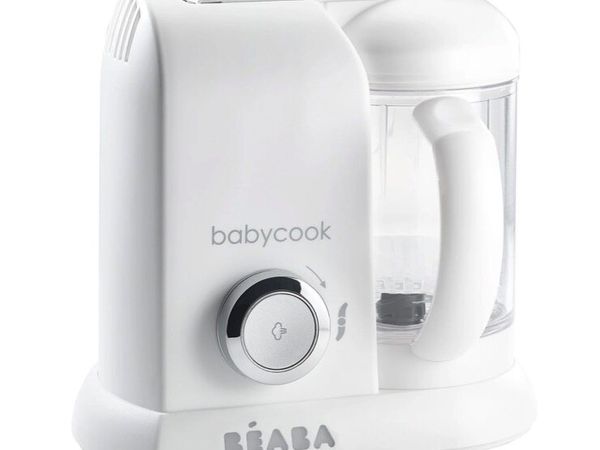 Beaba best sale babycook sale