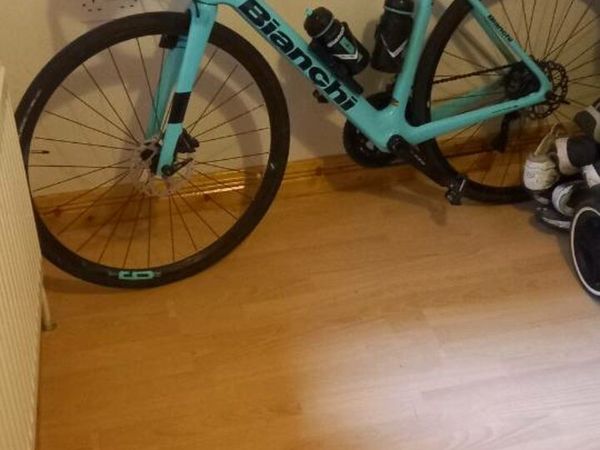 Bianchi nirone 7 discount poids