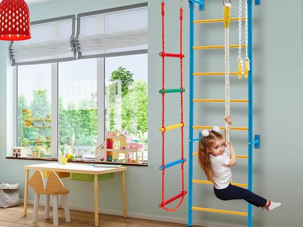 onetwofit wall pull up bar 10 Toys Ads For Sale in Ireland