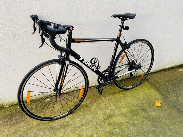 Trek alpha store 1.2 road bike