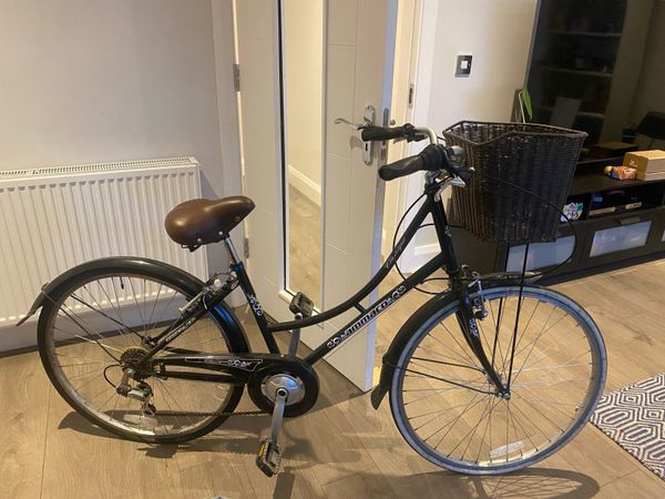 Womens bike for sale used new arrivals